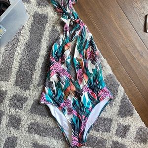 Perfect condition Urban Outfitters One piece